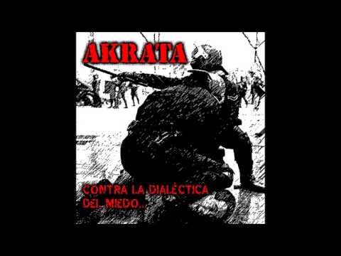 Akrata - De nuevo en pie