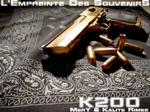 KaliteRimes Feat Dr. MerY /// Si tu Savais //