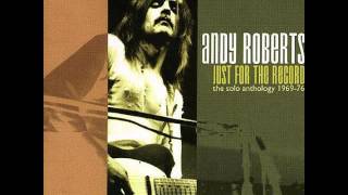 Andy Roberts - Poison Apple Lady