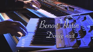 Benoit Hutin - Douce Nuit