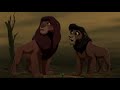 Il Re Leone 2 L Imboscata Di Zira