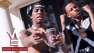 Soulja Boy "Get Rich" feat. Rich The Kid (WSHH Exclusive - Official Music Video)