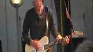 Cowboy Mouth - Everybody Loves Jill 4/11/07