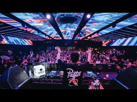 Insomniac Records Presents Bleu Clair LIVE at Academy LA 2023