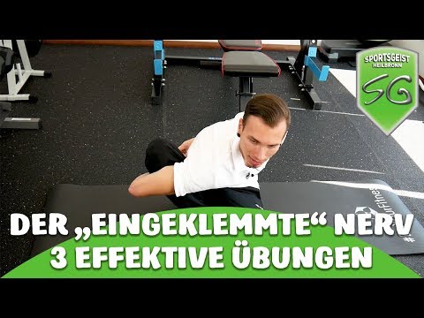Schreckliche Kopfschmerzen und Nacken Bandscheibenvorfall, der Vorsprung ist,