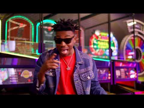 DMW FEAT. DAVIDO, MAYORKUN, DREMO & PERUZZI - MIND (OFFICIAL VIDEO)