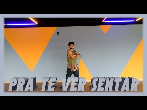 Pra Te Ver Sentar - Diggo | Axé | Zumba | Choreo | Dance | Bend Training
