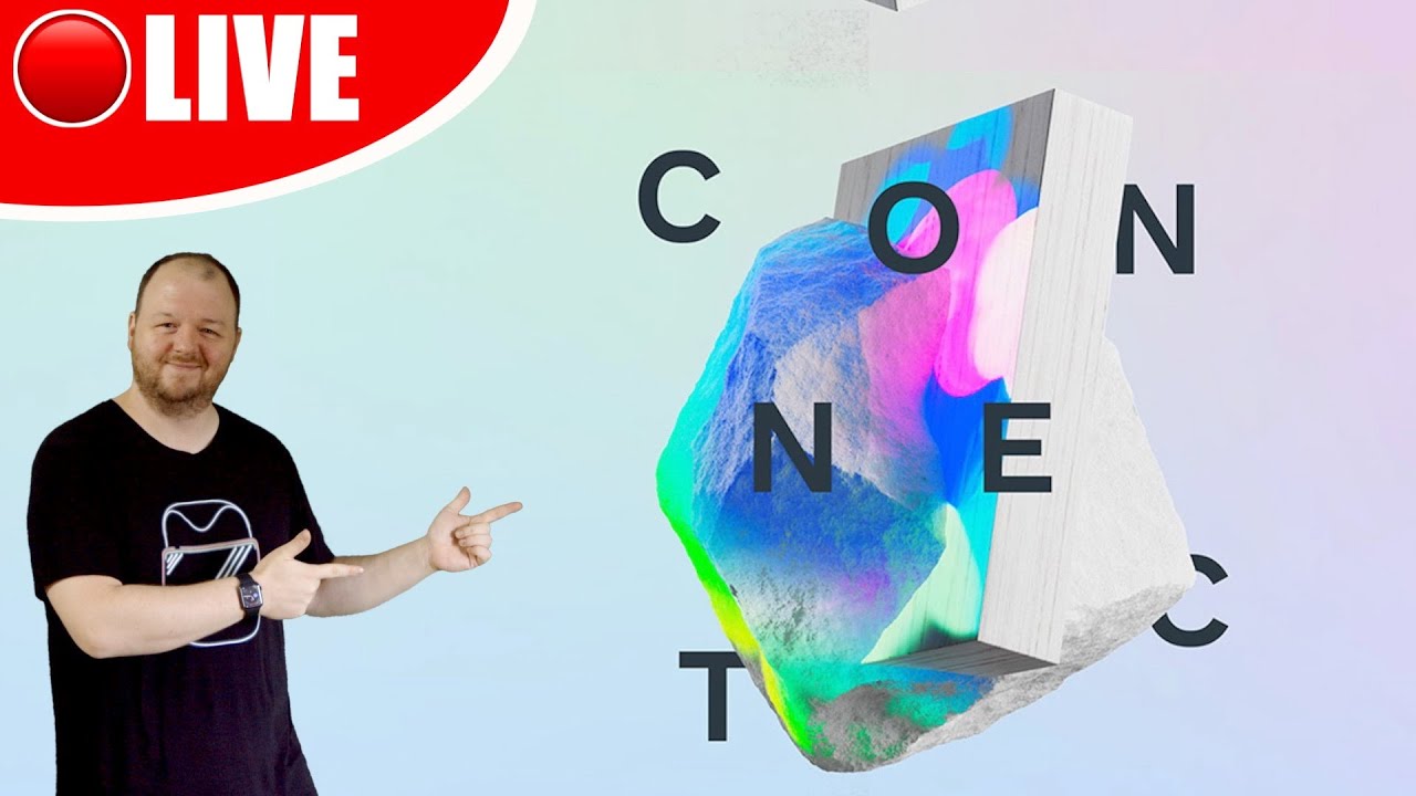 Die Zock Stube - Meta Connect 2022 Livestream - Was stellt Meta neben der Meta Quest Pro vor?