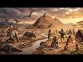 4 5 Billion Years Of Earth S History In JUST 1 Hour Full Documentary