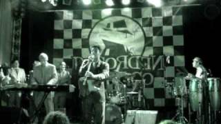 DESORDEN PÙBLICO - Berlin 2009 - Como Sabroso