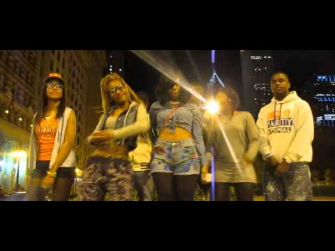 E.B. & ShesArt - Our Moment | Shot By Dinero Films