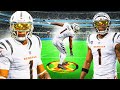 My Bengals Debut With NEW Teammate Jamar Chase Madden 26 Superstar Mode 21