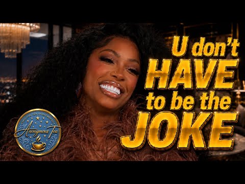 RHOA: PORSHA on NENE, SHAMEA, KELLI, K.MICHELLE & MORE in NEW INTERVIEW