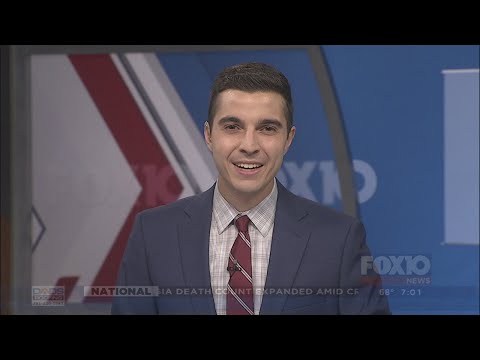 News Update 7 a.m. Saturday May 30, 2020