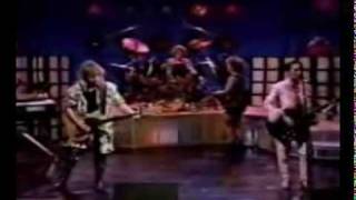 Go-Go&#39;s - Yes Or No (The Tonight Show 1984)