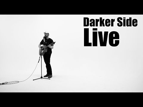 Darker Side - Justin J. Moore Original - LIVE