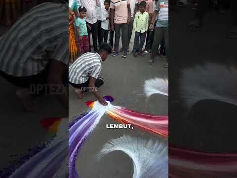 Kreatifitas tangan orang biasa???