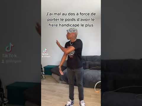 a m'en donner la scoliose