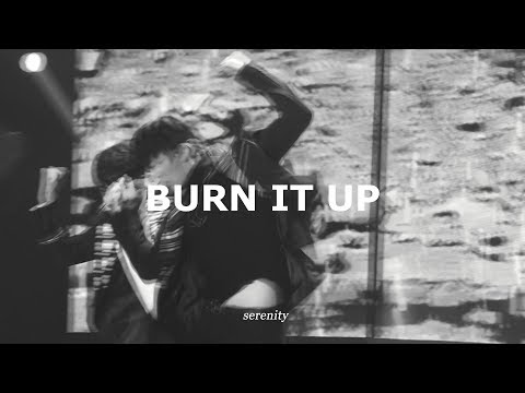 171202 MMA 활활(burn it up) - 워너원 (Wannaone) 민현 focus