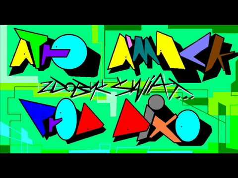 Atro & A'Mack - Zdobyć świat. (prod. Dixo).wmv