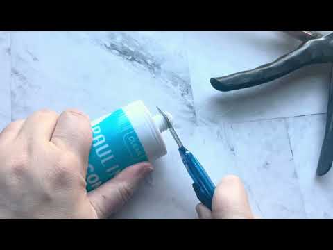 Review of PAULINN Silicone Caulk