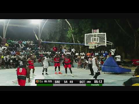 BDL 2024 : UKONGA KINGS vs SAVIO