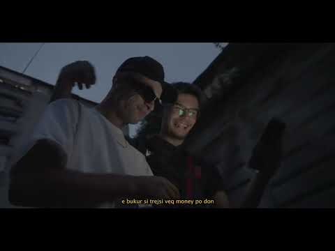 WHITEGRAMM13 x ARBI - TE LAGJA (OFFICIAL VIDEO 4K)