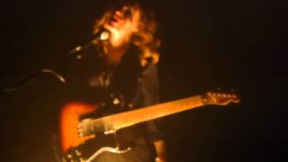 Anna Calvi - Love of my life - LIVE PARIS 2014