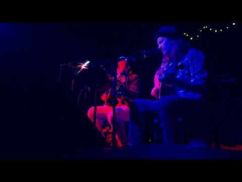 Whisper My Blues Away - Holm & Tanz