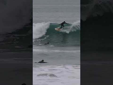 ZACK FLORES and RYAN BURCH #surfing #waves #wsl #stylemaster #goofy #seaside #style #sandiego