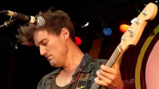 Futures - The Boy Who Cried Wolf