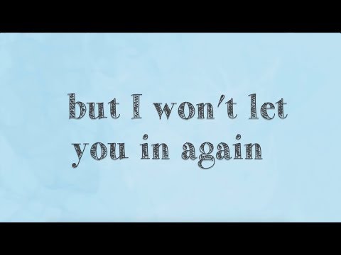In Again - Beth Crowley
