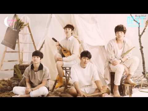 {IVH & 2ST Vietsub - Kara} 2AM - Sunshine @ One Spring Day