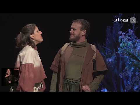 Bastien & Bastienne | W.A.Mozart