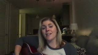 Think Outside The Boy - Lauren Alaina Cover