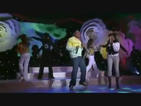 Te Amo video