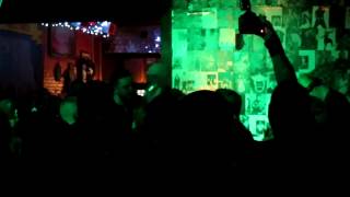 Murphy's Law 3-17-17 Don Pedro's