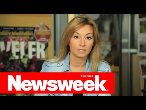 Martyna Wojciechowska o albinosach - Historia Kabuli