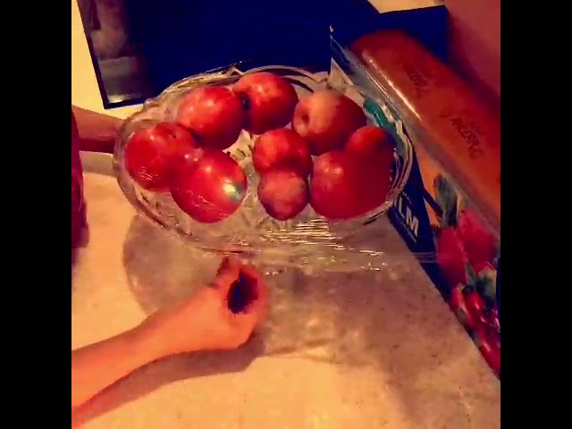 بكرة تغليف (رول تغليف)  شفاف للطعام وزن 6 كجم - طول 1200 متر - عرض 45 سم