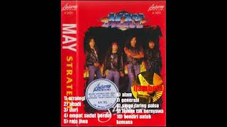 Download lagu M.A.Y-STRATEGI(FULL ALBUM) ijambota mp3 Download lagu M.A.Y-STRATEGI(FULL ALBUM) ijambota mp3