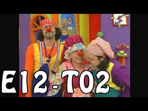 Pataclaun: Buenos Muchachos (La Bolsita De La Buena Caridad) - Capítulo 12 | Temporada 02