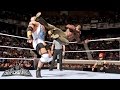 R Truth Vs Ryback WWE Superstars July 17 2014