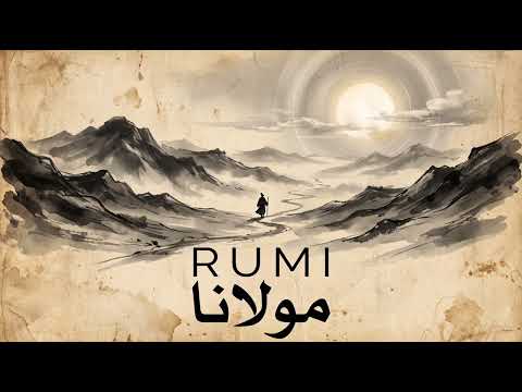 Leave the World Behind | Ancient Sufi Ney Music for Deep Calm & Sleep