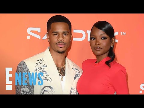 Love Island’s Ace Greene, Chelley Bissainthe Break Up | E! News
