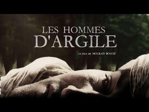 Les Hommes d'argile Axxon Films / Un Souffle Production / Les Colonnes de lumière