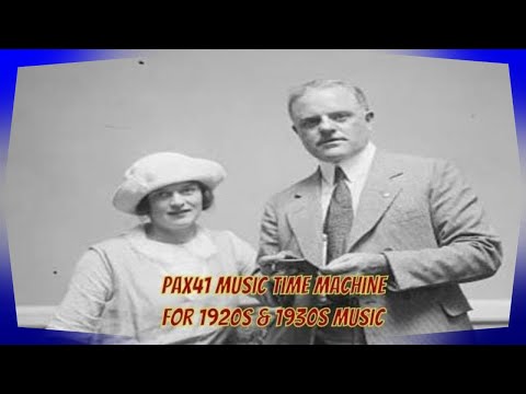 Popular 1927 Music Aileen Stanley & Billy Murray - I'm Gonna Dance Wit De Guy Wot Brung Me