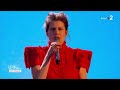 Camille - Seeds / Victoires de la Musique 2018 Camille - Seeds / Victoires de la Musique 2018