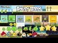 Angry Birds 1 6 3 Full Game Android All Episodes Golden Eggs