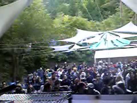 MARCOSOUND @ T.P.E PRESENTS -OPEN AIR FESTIVAL 2009