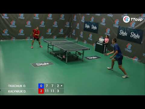 19 th of July 2022. ТT CUP - Green 2. .Final games